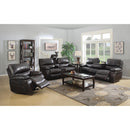 Coaster Furniture Williemse 601931 3 pc Reclining Living Room Set IMAGE 1