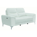Coaster Furniture Largo 603394 2 pc Power Reclining Living Room Set IMAGE 3