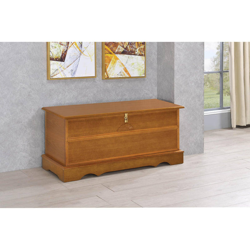 Coaster Furniture Home Decor Chests 4695 IMAGE 11