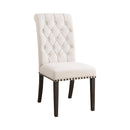 Coaster Furniture Phelps 121231 8 pc Dining Set IMAGE 3