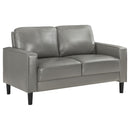Coaster Furniture Ruth 508365-S2 2 pc Living Room Set IMAGE 3