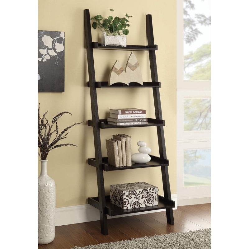 Coaster Furniture Home Decor Bookshelves 800338 IMAGE 2