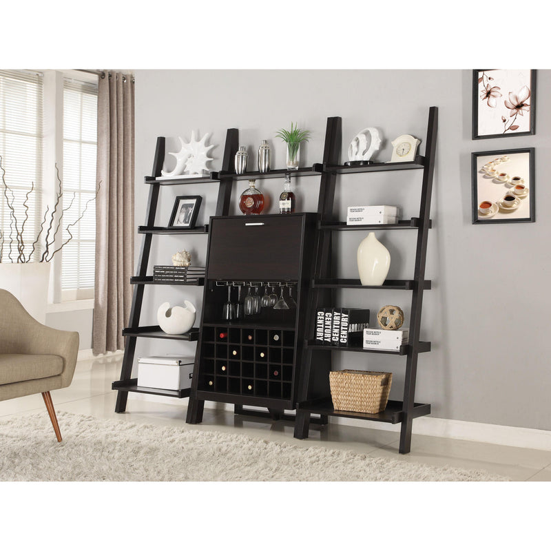 Coaster Furniture Home Decor Bookshelves 800338 IMAGE 3