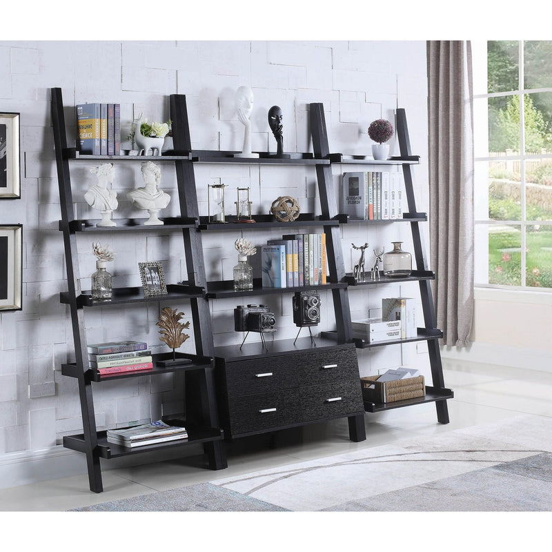 Coaster Furniture Home Decor Bookshelves 800338 IMAGE 4