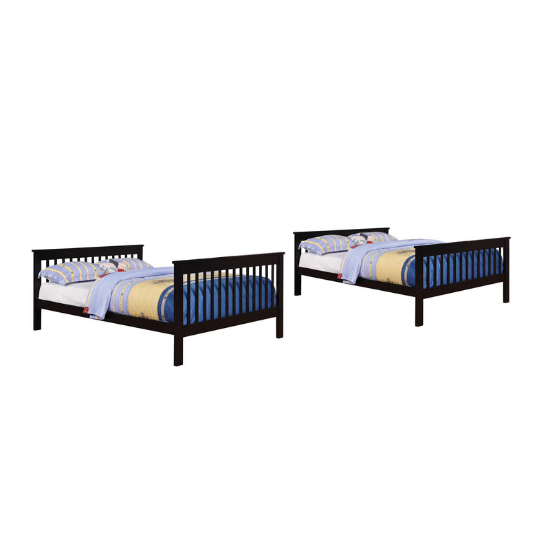 Coaster Furniture Kids Beds Bunk Bed 460359 IMAGE 2