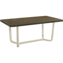 Coaster Furniture Biloxi 108681-S7 7 pc Dining Set IMAGE 2