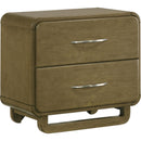 Coaster Furniture Amsbury 224271KE-S5 7 pc King Bedroom Set IMAGE 3