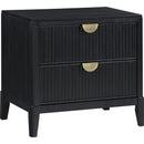 Coaster Furniture Brookmead 224710KE-S5 7 pc King Upholstered Bedroom Set IMAGE 3