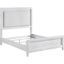 Coaster Furniture Marielle 224841Q-S4 6 pc Queen Upholstered Bedroom Set IMAGE 2