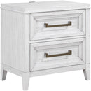 Coaster Furniture Marielle 224841Q-S4 6 pc Queen Upholstered Bedroom Set IMAGE 3