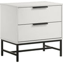 Coaster Furniture Sonora 224861Q-S4 6 pc Queen Panel Bedroom Set IMAGE 3