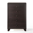 Acme Furniture Madison 19576 Chest IMAGE 3