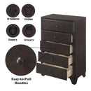 Acme Furniture Madison 19576 Chest IMAGE 9