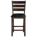 Acme Furniture Urbana 74633 Counter Height Chair IMAGE 3
