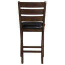 Acme Furniture Urbana 74633 Counter Height Chair IMAGE 5