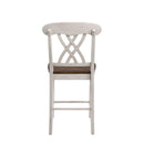 Acme Furniture Dylan 70432 Counter Height Chair IMAGE 4