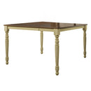 Acme Furniture Dylan 70430 Counter Height Table IMAGE 3
