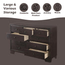 Acme Furniture Madison 19575 Dresser IMAGE 9