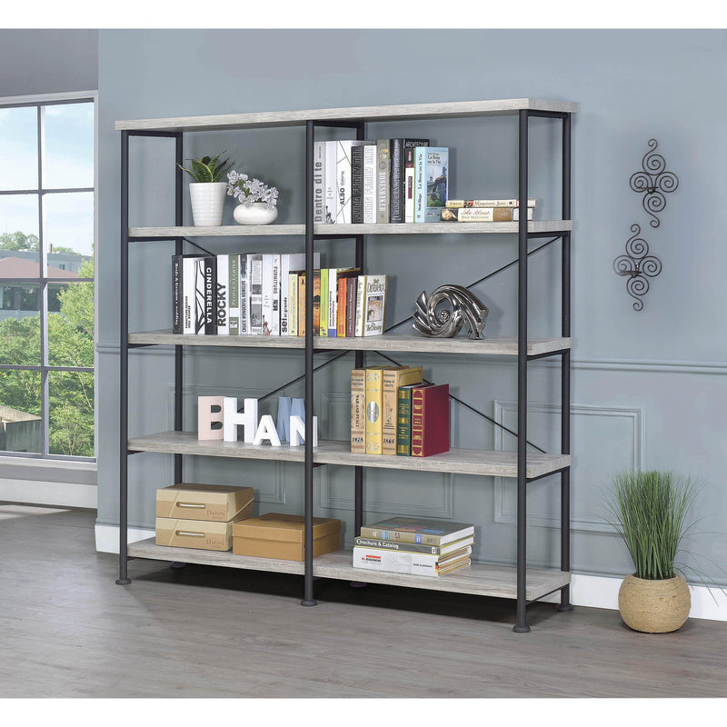 Coaster Furniture Home Decor Bookshelves 801544 IMAGE 2