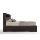 Acme Furniture Madison II 19557EK EK Bed IMAGE 4