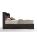 Acme Furniture Madison II 19560Q Queen Bed IMAGE 4