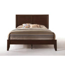 Acme Furniture Madison 19567EK EK Bed IMAGE 3