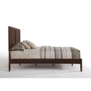 Acme Furniture Madison 19567EK EK Bed IMAGE 4