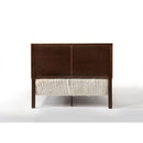 Acme Furniture Madison 19567EK EK Bed IMAGE 5
