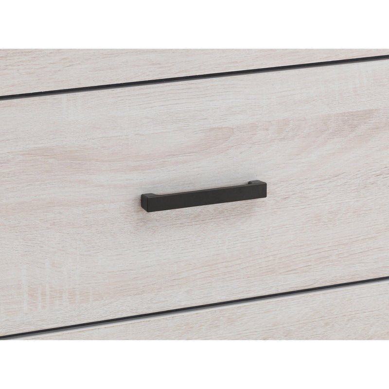 Coaster Furniture Brantford 6-Drawer Dresser 207053 IMAGE 4