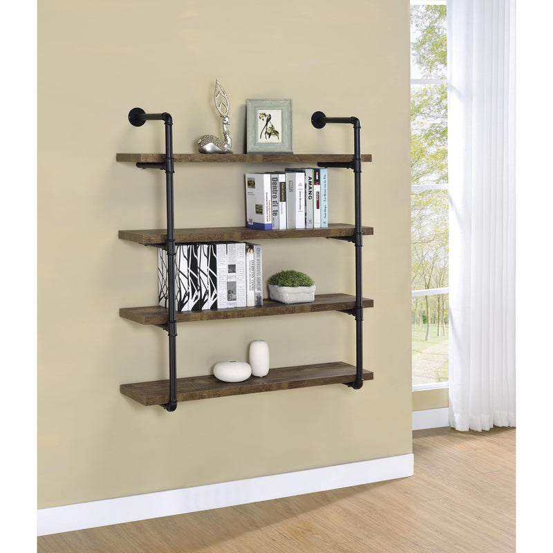 Coaster Furniture Home Decor Bookshelves 804417 IMAGE 6