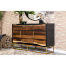 Coaster Furniture 953466 Accent Cabinet IMAGE 7
