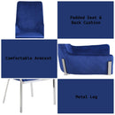 Acme Furniture Cambrie DN00222 Side Chair IMAGE 5