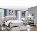 Acme Furniture Sliverfluff BD00246 Dresser IMAGE 5