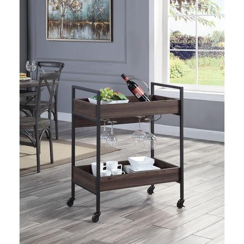 Acme Furniture Kitchen Islands and Carts Carts AC00326 IMAGE 3
