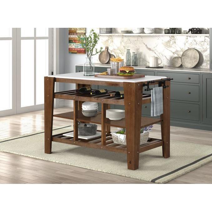 Acme Furniture Kitchen Islands and Carts Islands AC00396 IMAGE 4