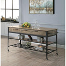 Acme Furniture Kitchen Islands and Carts Islands AC00402 IMAGE 1