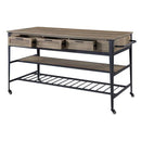 Acme Furniture Kitchen Islands and Carts Islands AC00402 IMAGE 5