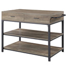 Acme Furniture Kitchen Islands and Carts Islands AC00403 IMAGE 2