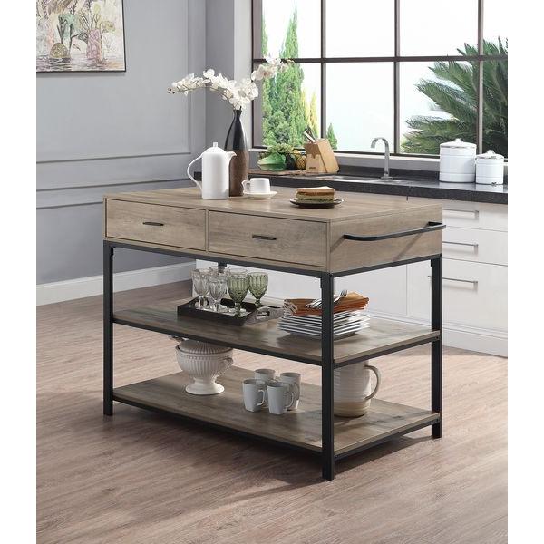 Acme Furniture Kitchen Islands and Carts Islands AC00403 IMAGE 5