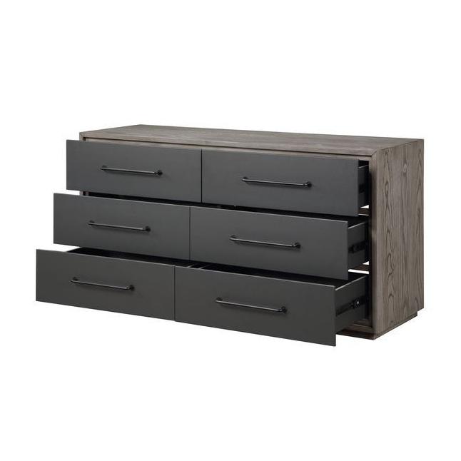 Acme Furniture Estevon 6-Drawer Kids Dresser BD00614 IMAGE 3