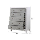 Acme Furniture Katia BD00664 Chest IMAGE 5