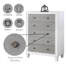 Acme Furniture Katia BD00664 Chest IMAGE 6