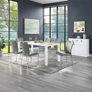 Acme Furniture Pagan DN00740 Dining Table IMAGE 5