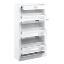 Acme Furniture Pagan AC00744 Shoe Cabinet IMAGE 4