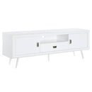 Acme Furniture Pagan LV00745 TV Stand IMAGE 2