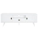 Acme Furniture Pagan LV00745 TV Stand IMAGE 3