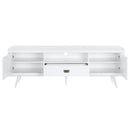 Acme Furniture Pagan LV00745 TV Stand IMAGE 4