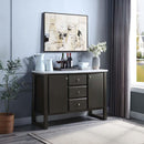 Acme Furniture Madan Server AC00425 IMAGE 1