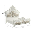 Acme Furniture Vanaheim BD00671EK EK Bed IMAGE 7