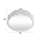 Acme Furniture Vanaheim BD00673 Mirror IMAGE 4